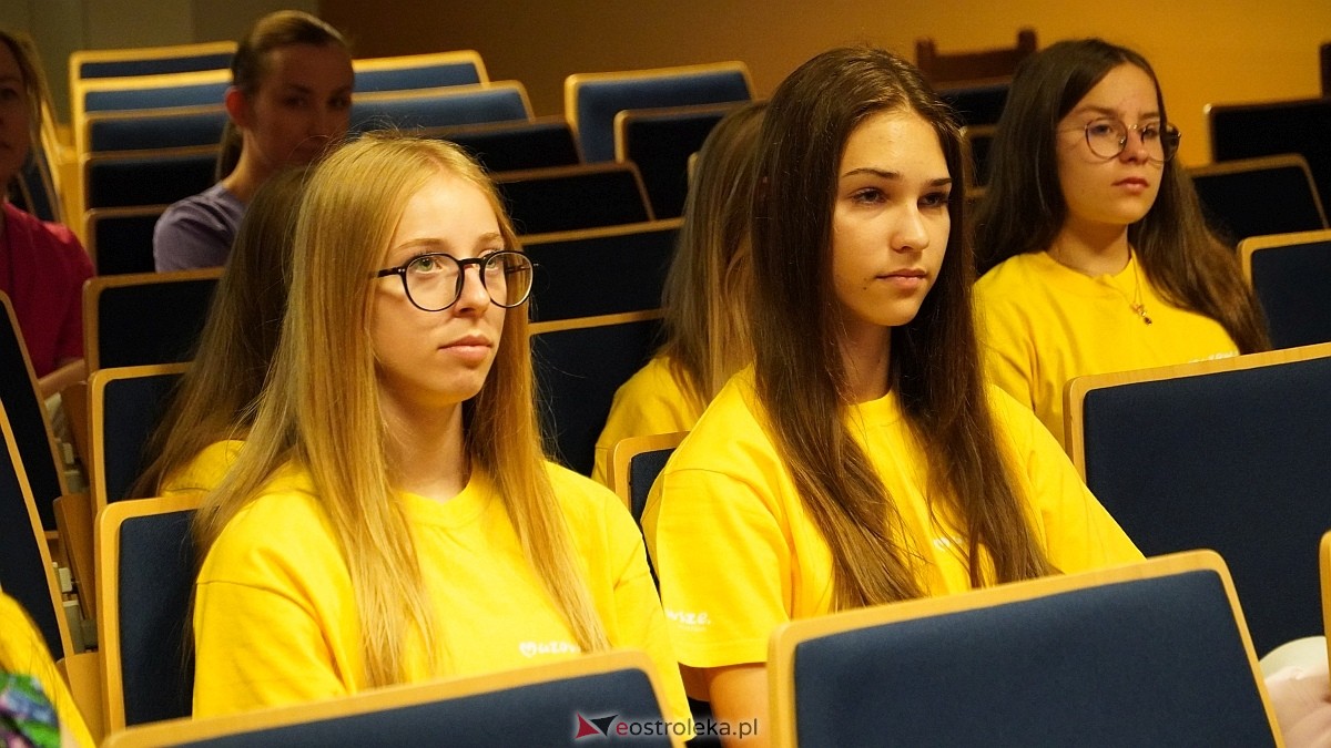 Transplantologia oczami młodzieży – spotkanie edukacyjne w ostrołęckim szpitalu [25.06.2025] - zdjęcie #22 - eOstroleka.pl