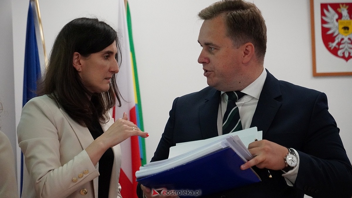 XXVI sesja rady Miasta Ostrołęka [26.06.2025] - zdjęcie #43 - eOstroleka.pl