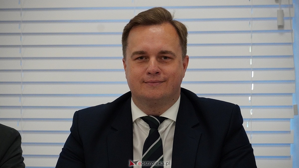 XXVI sesja rady Miasta Ostrołęka [26.06.2025] - zdjęcie #38 - eOstroleka.pl