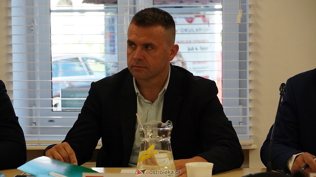 XXVI sesja rady Miasta Ostrołęka [26.06.2025] - zdjęcie #25 - eOstroleka.pl