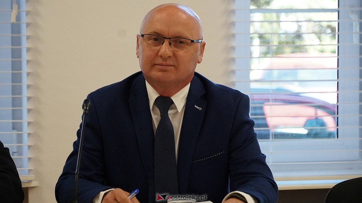 XXVI sesja rady Miasta Ostrołęka [26.06.2025] - zdjęcie #24 - eOstroleka.pl