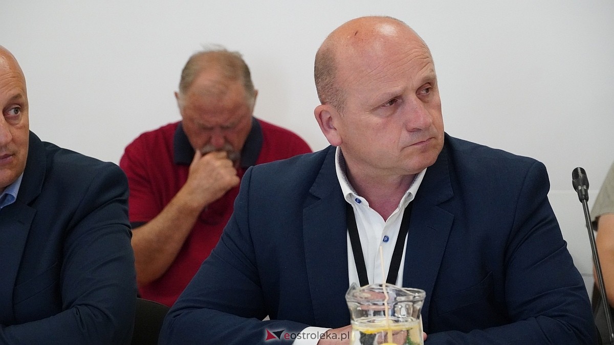XXVI sesja rady Miasta Ostrołęka [26.06.2025] - zdjęcie #12 - eOstroleka.pl