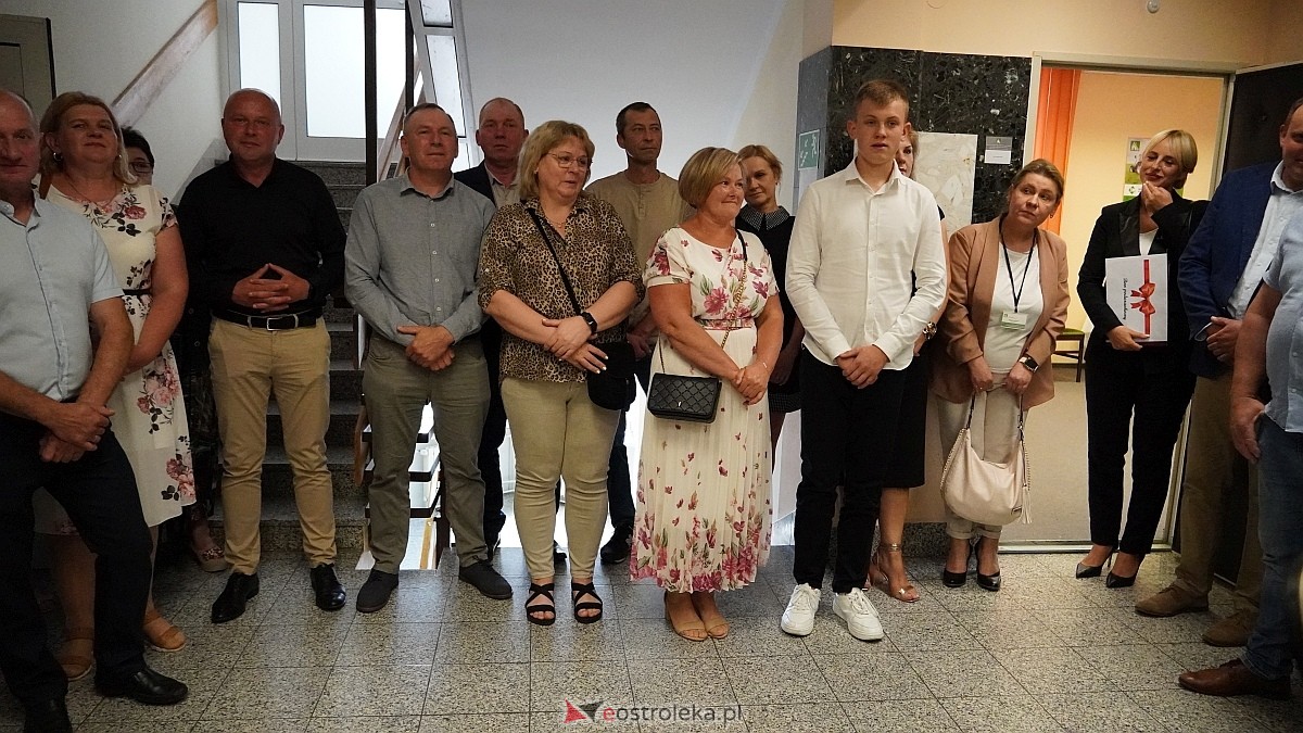 Rozstrzygnięcie konkursu KRUS Bezpieczne gospodarstwo rolne 2025 [26.06.2025] - zdjęcie #78 - eOstroleka.pl