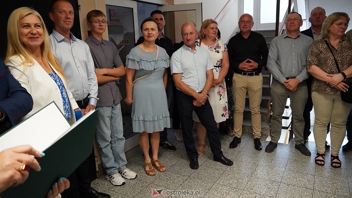 Rozstrzygnięcie konkursu KRUS Bezpieczne gospodarstwo rolne 2025 [26.06.2025] - zdjęcie #77 - eOstroleka.pl