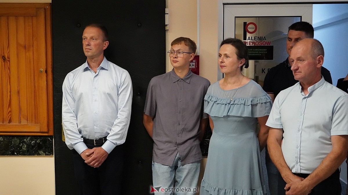 Rozstrzygnięcie konkursu KRUS Bezpieczne gospodarstwo rolne 2025 [26.06.2025] - zdjęcie #74 - eOstroleka.pl
