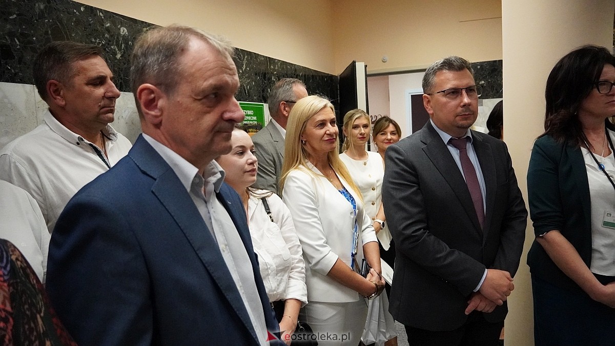 Rozstrzygnięcie konkursu KRUS Bezpieczne gospodarstwo rolne 2025 [26.06.2025] - zdjęcie #71 - eOstroleka.pl
