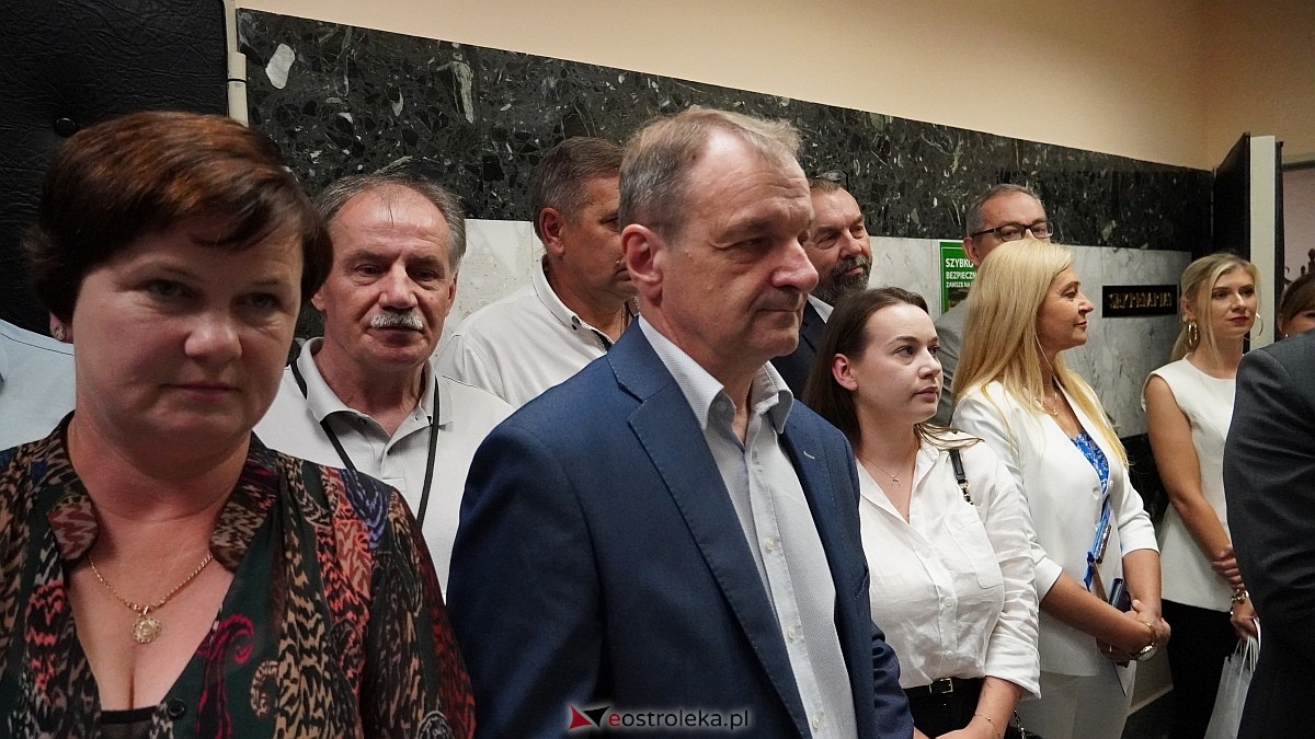 Rozstrzygnięcie konkursu KRUS Bezpieczne gospodarstwo rolne 2025 [26.06.2025] - zdjęcie #69 - eOstroleka.pl