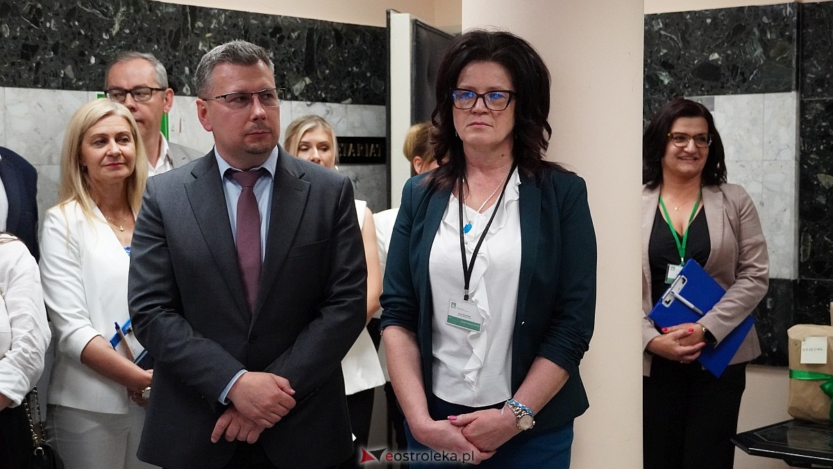 Rozstrzygnięcie konkursu KRUS Bezpieczne gospodarstwo rolne 2025 [26.06.2025] - zdjęcie #65 - eOstroleka.pl