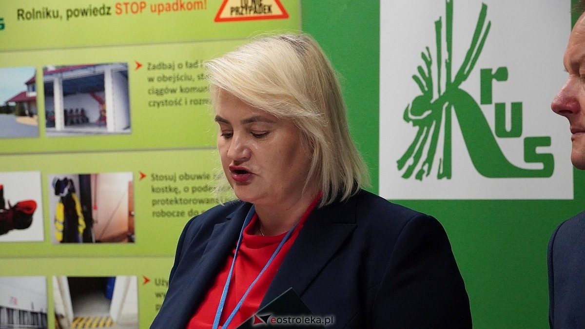 Rozstrzygnięcie konkursu KRUS Bezpieczne gospodarstwo rolne 2025 [26.06.2025] - zdjęcie #63 - eOstroleka.pl