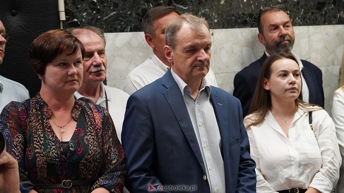 Rozstrzygnięcie konkursu KRUS Bezpieczne gospodarstwo rolne 2025 [26.06.2025] - zdjęcie #62 - eOstroleka.pl