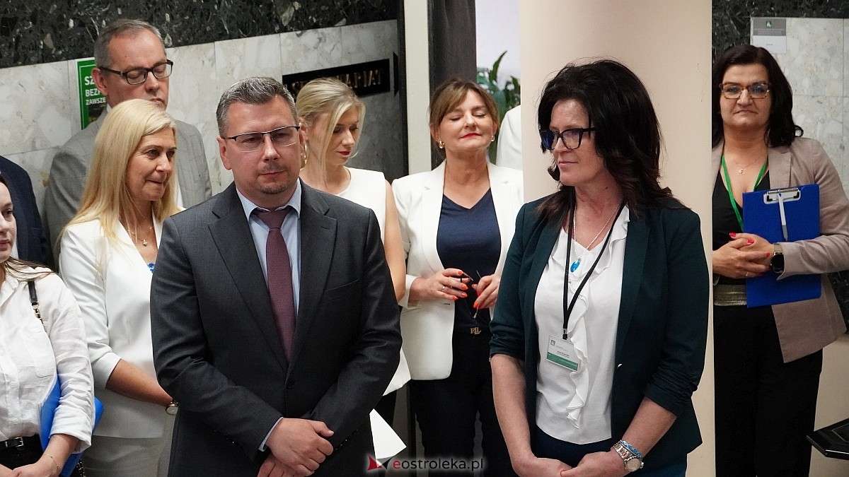 Rozstrzygnięcie konkursu KRUS Bezpieczne gospodarstwo rolne 2025 [26.06.2025] - zdjęcie #56 - eOstroleka.pl