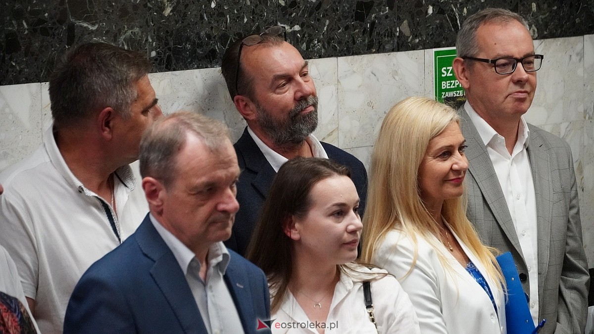 Rozstrzygnięcie konkursu KRUS Bezpieczne gospodarstwo rolne 2025 [26.06.2025] - zdjęcie #54 - eOstroleka.pl