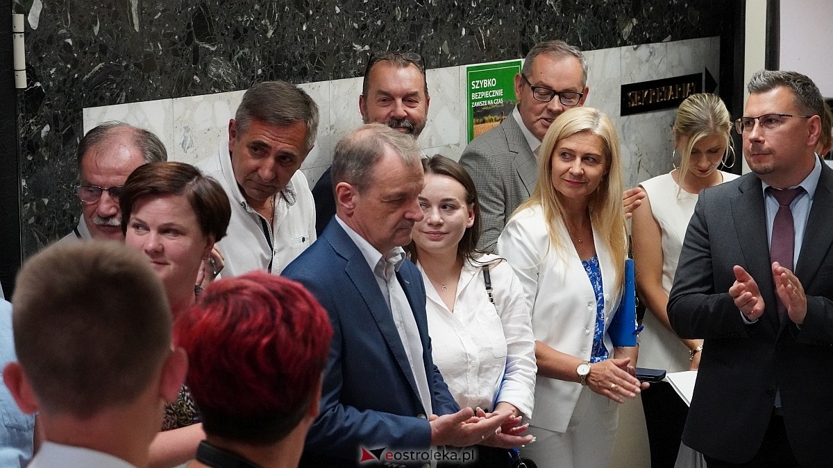 Rozstrzygnięcie konkursu KRUS Bezpieczne gospodarstwo rolne 2025 [26.06.2025] - zdjęcie #50 - eOstroleka.pl