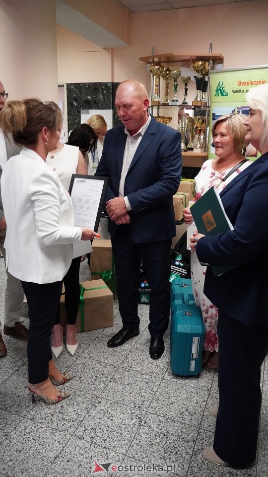 Rozstrzygnięcie konkursu KRUS Bezpieczne gospodarstwo rolne 2025 [26.06.2025] - zdjęcie #31 - eOstroleka.pl