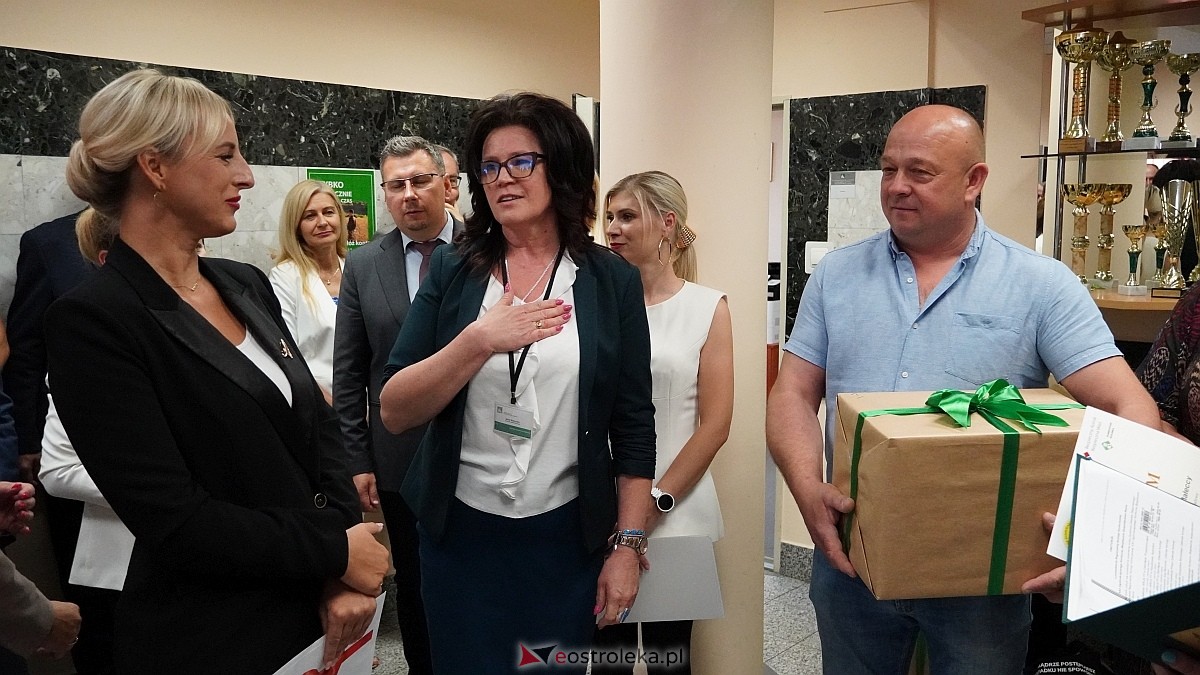Rozstrzygnięcie konkursu KRUS Bezpieczne gospodarstwo rolne 2025 [26.06.2025] - zdjęcie #25 - eOstroleka.pl