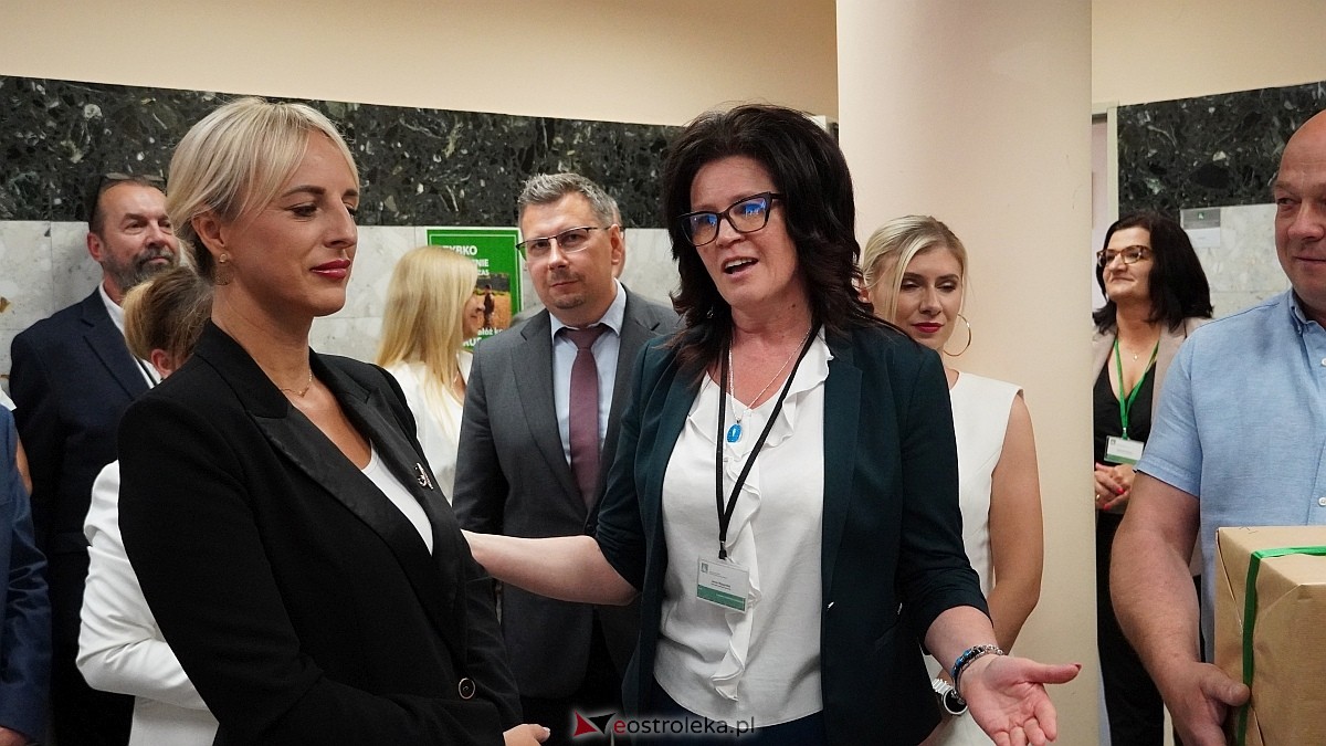 Rozstrzygnięcie konkursu KRUS Bezpieczne gospodarstwo rolne 2025 [26.06.2025] - zdjęcie #24 - eOstroleka.pl