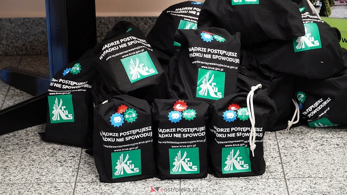 Rozstrzygnięcie konkursu KRUS Bezpieczne gospodarstwo rolne 2025 [26.06.2025] - zdjęcie #1 - eOstroleka.pl