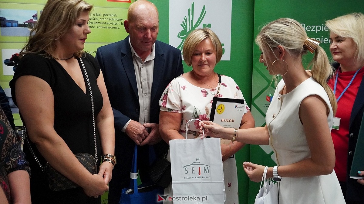 Rozstrzygnięcie konkursu KRUS Bezpieczne gospodarstwo rolne 2025 [26.06.2025] - zdjęcie #59 - eOstroleka.pl