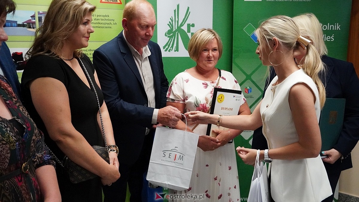 Rozstrzygnięcie konkursu KRUS Bezpieczne gospodarstwo rolne 2025 [26.06.2025] - zdjęcie #57 - eOstroleka.pl
