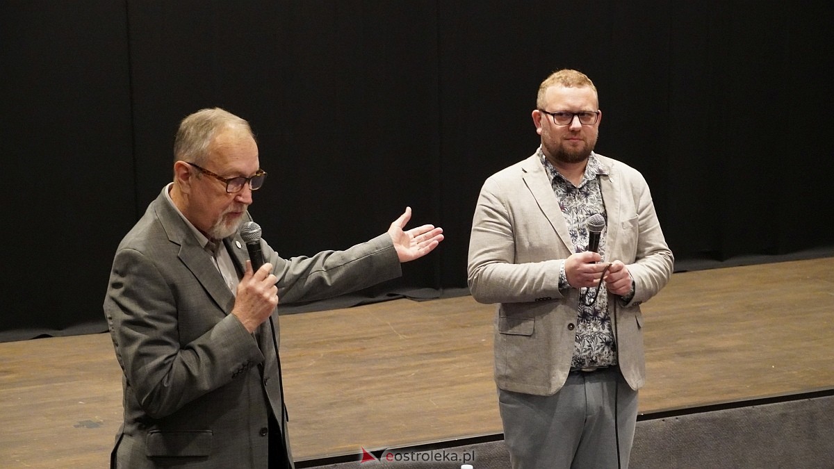 Finał 70. Ogólnopolskiego Konkursu Recytatorskiego w Ostrołęce [26.06.2025] - zdjęcie #29 - eOstroleka.pl