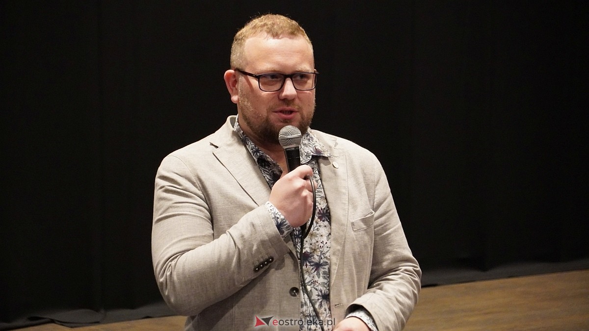 Finał 70. Ogólnopolskiego Konkursu Recytatorskiego w Ostrołęce [26.06.2025] - zdjęcie #28 - eOstroleka.pl