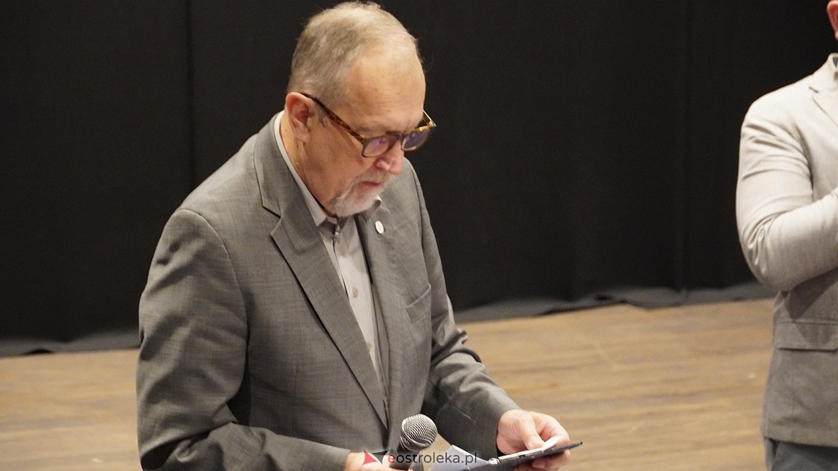 Finał 70. Ogólnopolskiego Konkursu Recytatorskiego w Ostrołęce [26.06.2025] - zdjęcie #27 - eOstroleka.pl