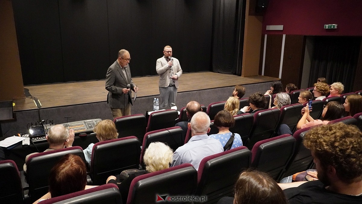 Finał 70. Ogólnopolskiego Konkursu Recytatorskiego w Ostrołęce [26.06.2025] - zdjęcie #26 - eOstroleka.pl
