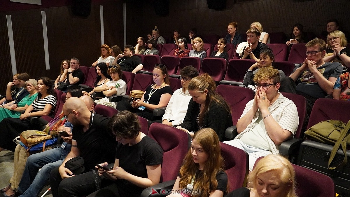 Finał 70. Ogólnopolskiego Konkursu Recytatorskiego w Ostrołęce [26.06.2025] - zdjęcie #25 - eOstroleka.pl