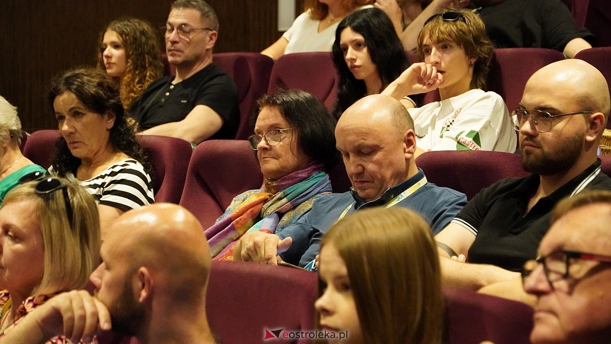 Finał 70. Ogólnopolskiego Konkursu Recytatorskiego w Ostrołęce [26.06.2025] - zdjęcie #12 - eOstroleka.pl