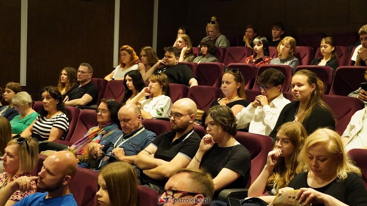 Finał 70. Ogólnopolskiego Konkursu Recytatorskiego w Ostrołęce [26.06.2025] - zdjęcie #10 - eOstroleka.pl