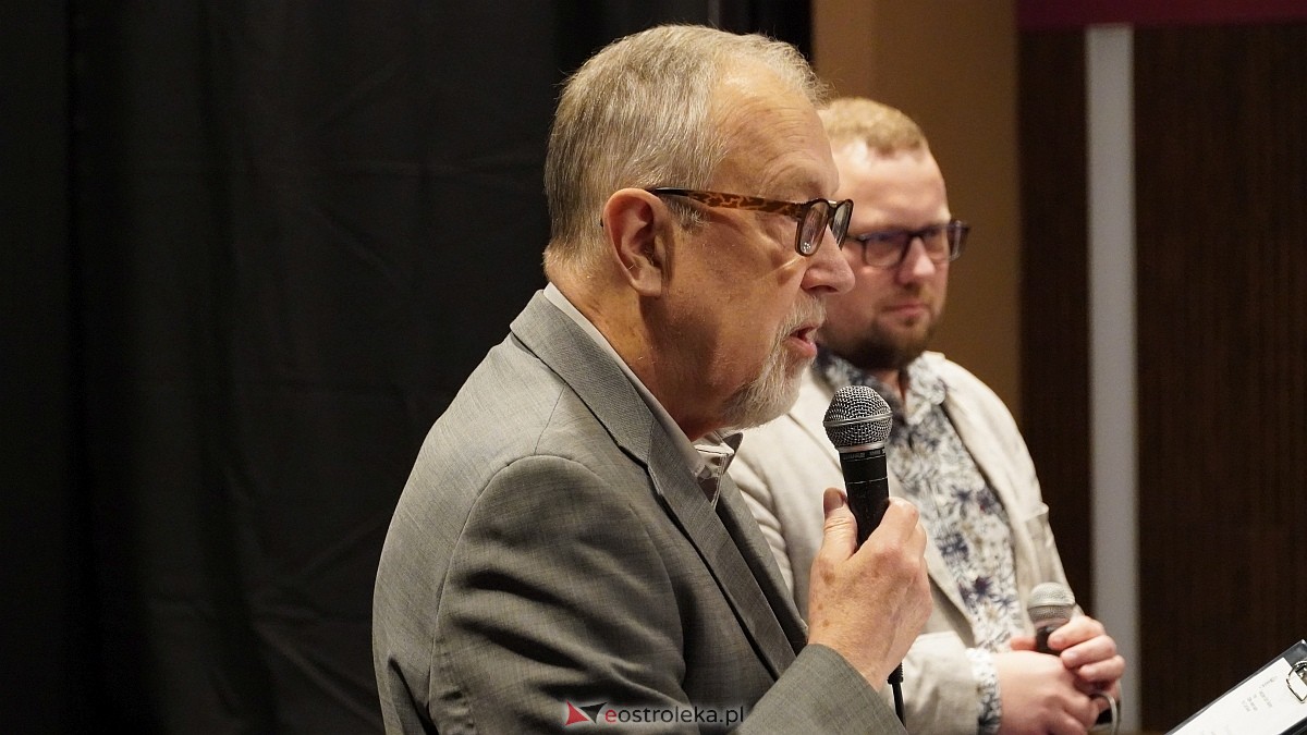Finał 70. Ogólnopolskiego Konkursu Recytatorskiego w Ostrołęce [26.06.2025] - zdjęcie #7 - eOstroleka.pl