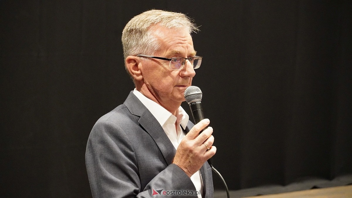 Finał 70. Ogólnopolskiego Konkursu Recytatorskiego w Ostrołęce [26.06.2025] - zdjęcie #5 - eOstroleka.pl
