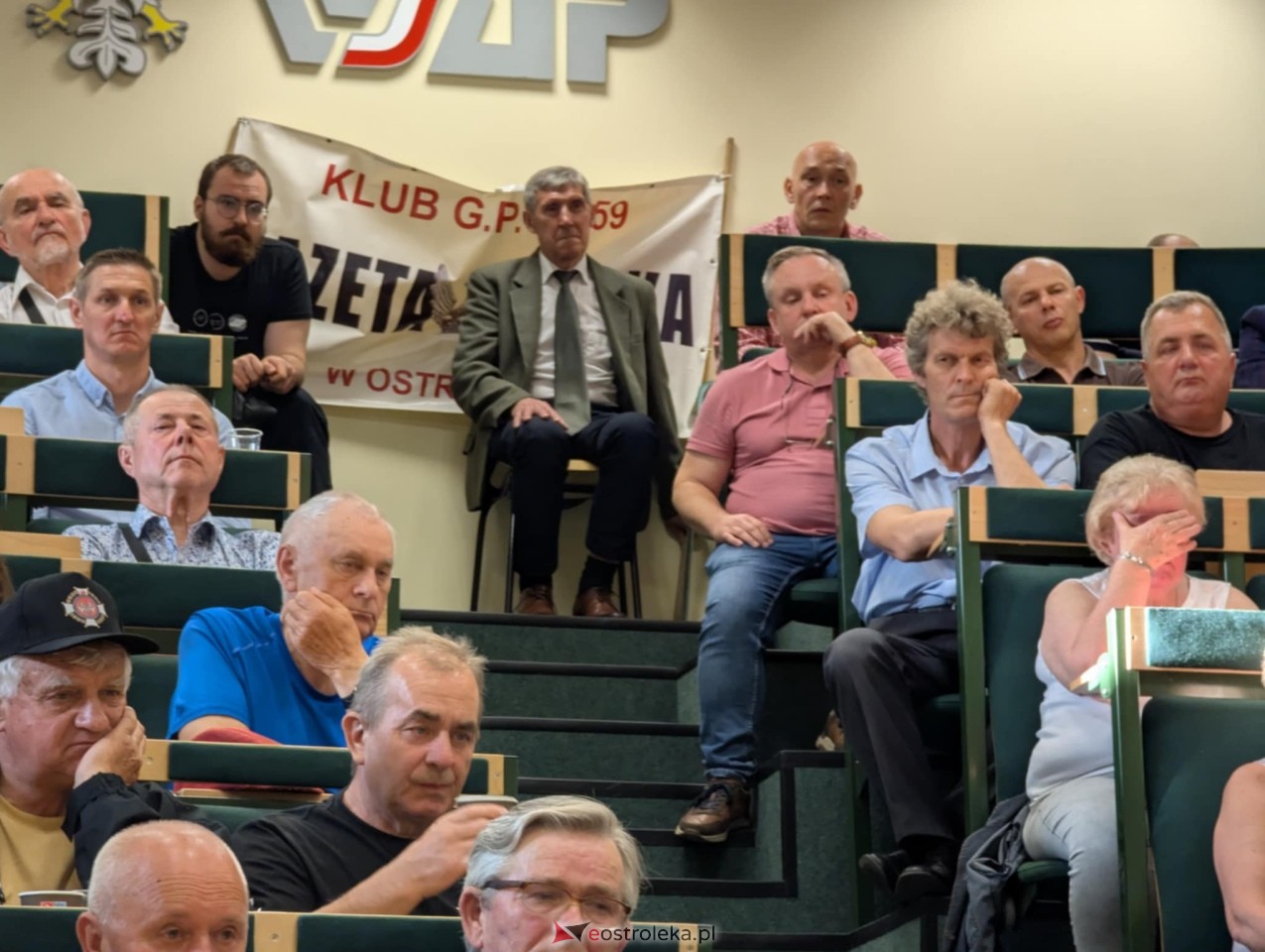 Daniel Obajtek w Ostrołęce [26.06.2025] - zdjęcie #74 - eOstroleka.pl