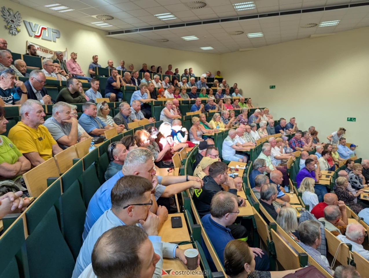 Daniel Obajtek w Ostrołęce [26.06.2025] - zdjęcie #69 - eOstroleka.pl