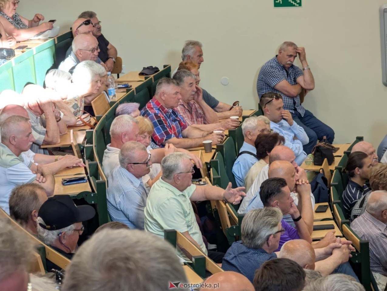 Daniel Obajtek w Ostrołęce [26.06.2025] - zdjęcie #68 - eOstroleka.pl