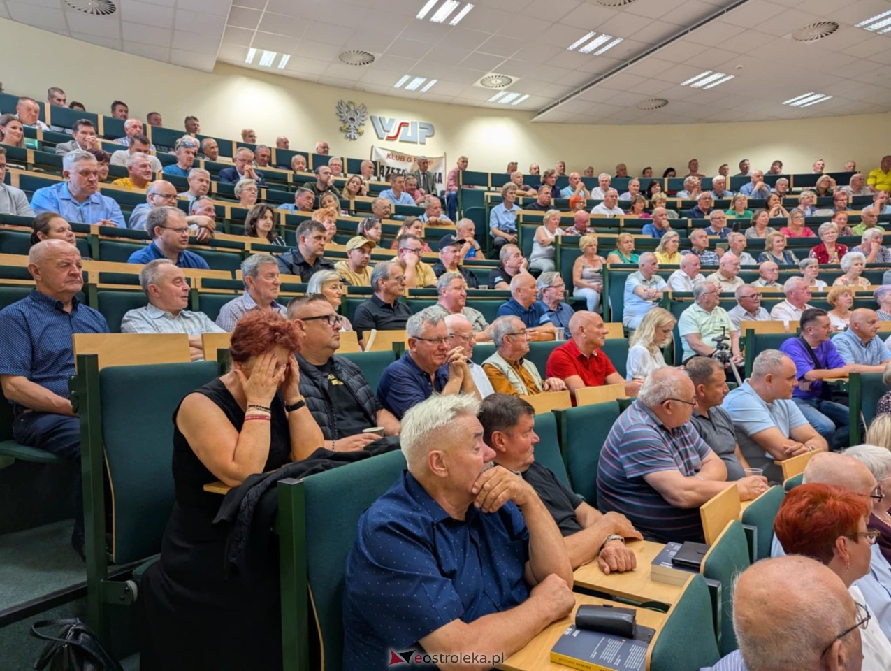 Daniel Obajtek w Ostrołęce [26.06.2025] - zdjęcie #63 - eOstroleka.pl