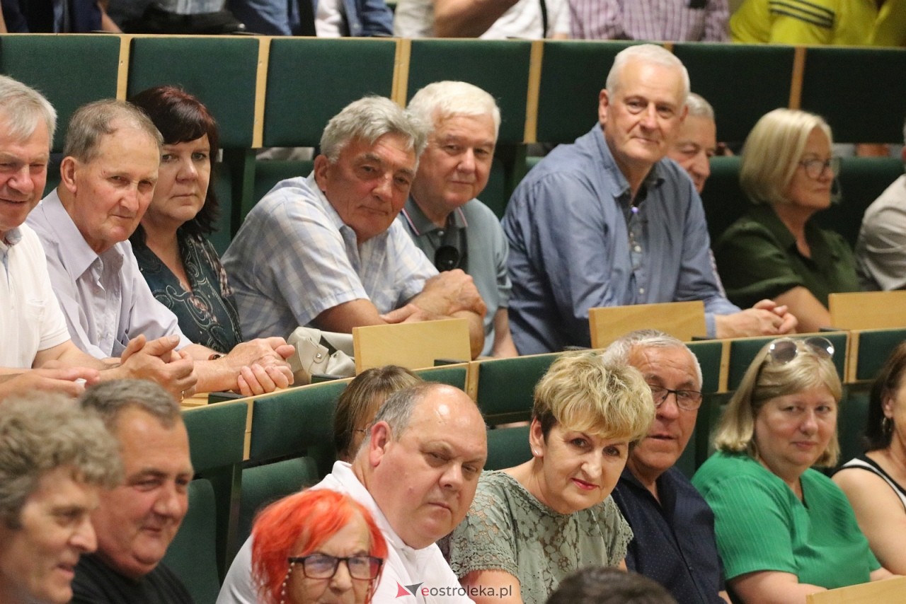 Daniel Obajtek w Ostrołęce [26.06.2025] - zdjęcie #58 - eOstroleka.pl