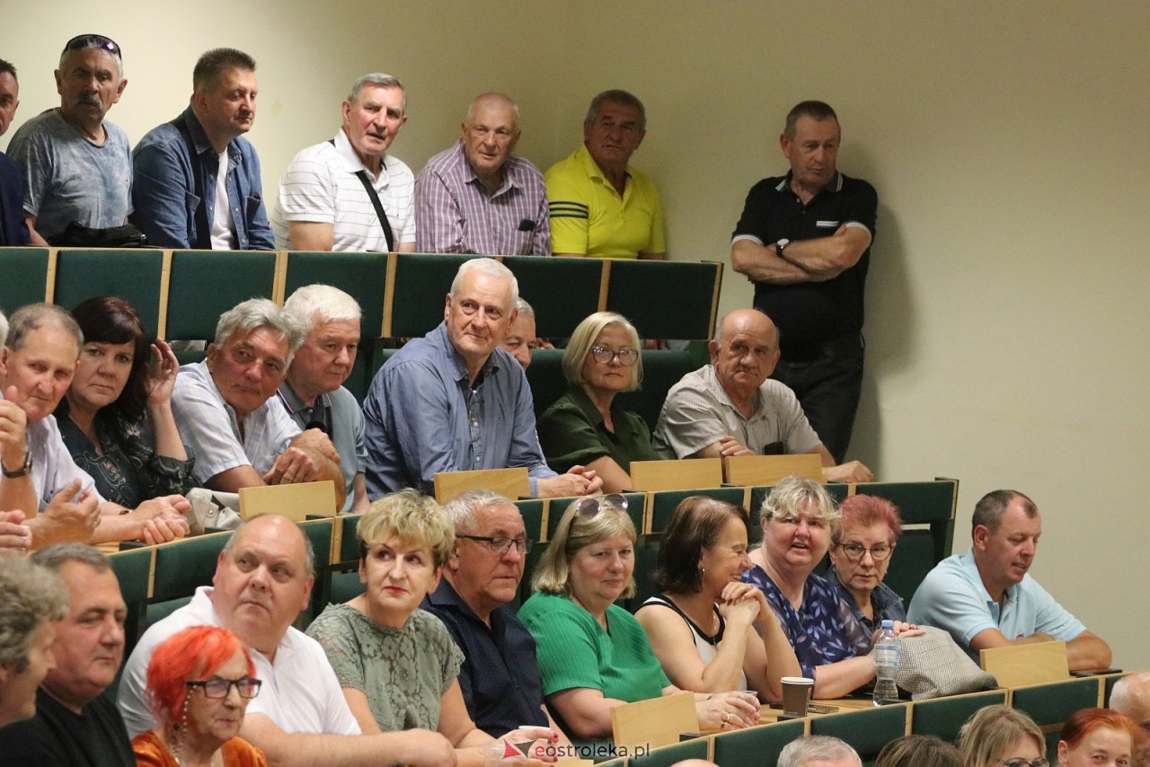 Daniel Obajtek w Ostrołęce [26.06.2025] - zdjęcie #55 - eOstroleka.pl