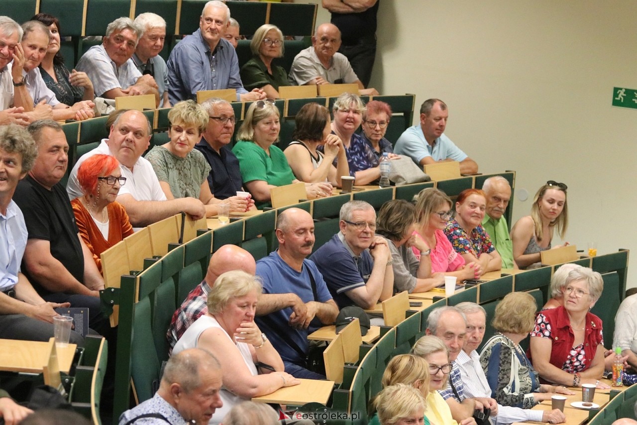 Daniel Obajtek w Ostrołęce [26.06.2025] - zdjęcie #54 - eOstroleka.pl