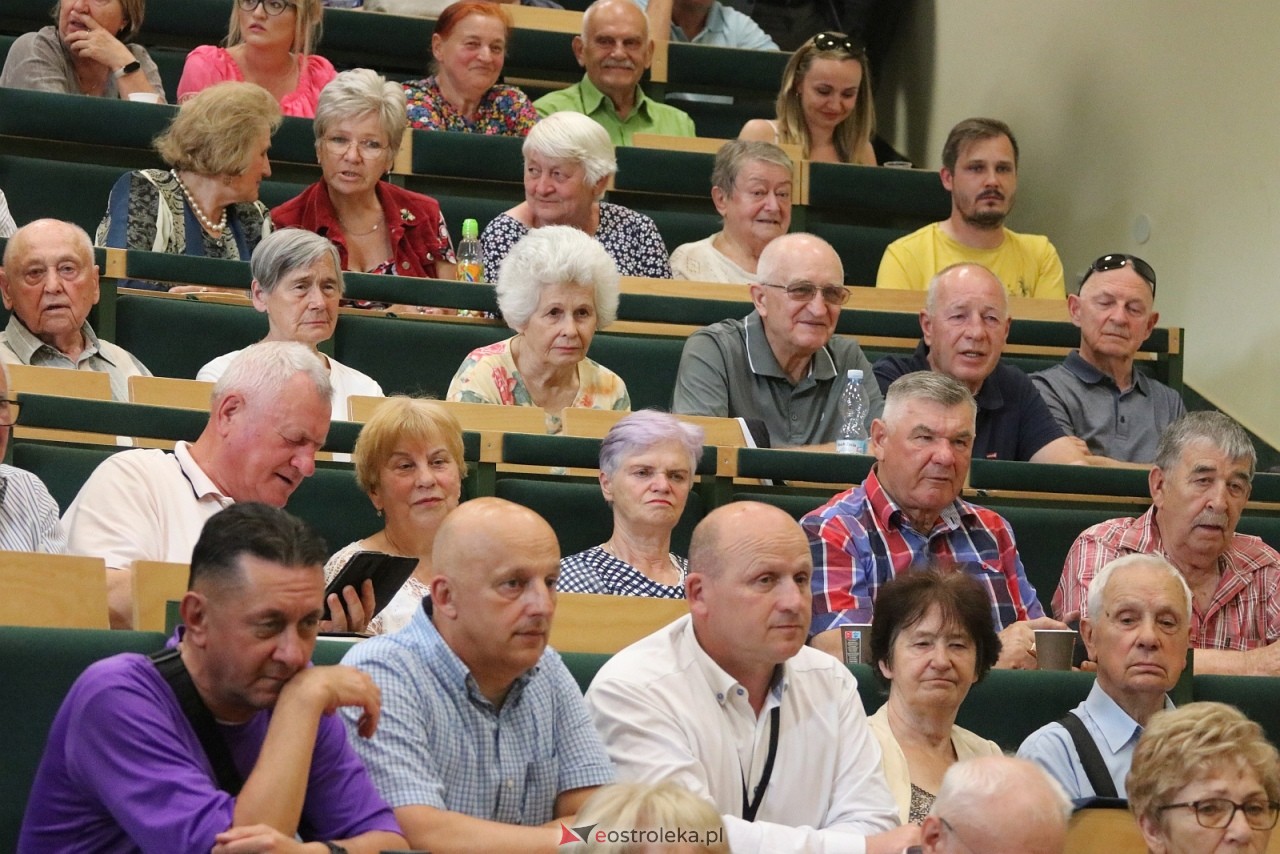 Daniel Obajtek w Ostrołęce [26.06.2025] - zdjęcie #46 - eOstroleka.pl