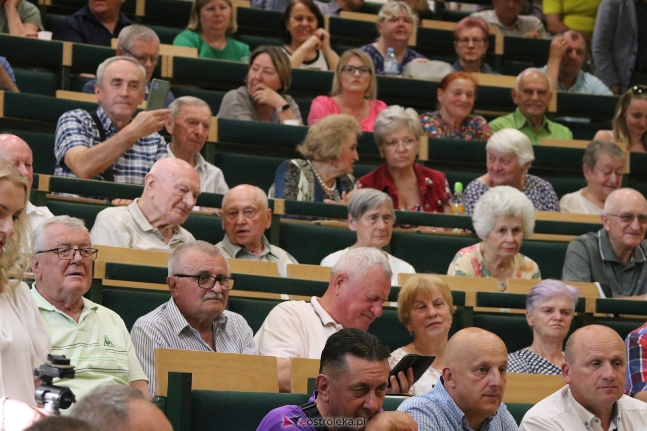 Daniel Obajtek w Ostrołęce [26.06.2025] - zdjęcie #45 - eOstroleka.pl