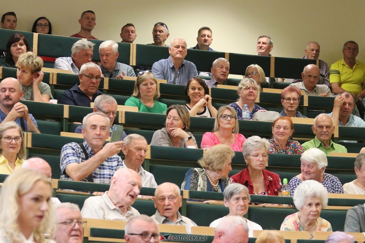 Daniel Obajtek w Ostrołęce [26.06.2025] - zdjęcie #44 - eOstroleka.pl