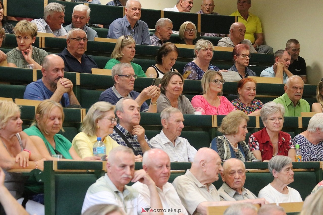 Daniel Obajtek w Ostrołęce [26.06.2025] - zdjęcie #34 - eOstroleka.pl