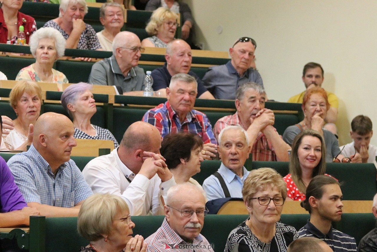 Daniel Obajtek w Ostrołęce [26.06.2025] - zdjęcie #28 - eOstroleka.pl