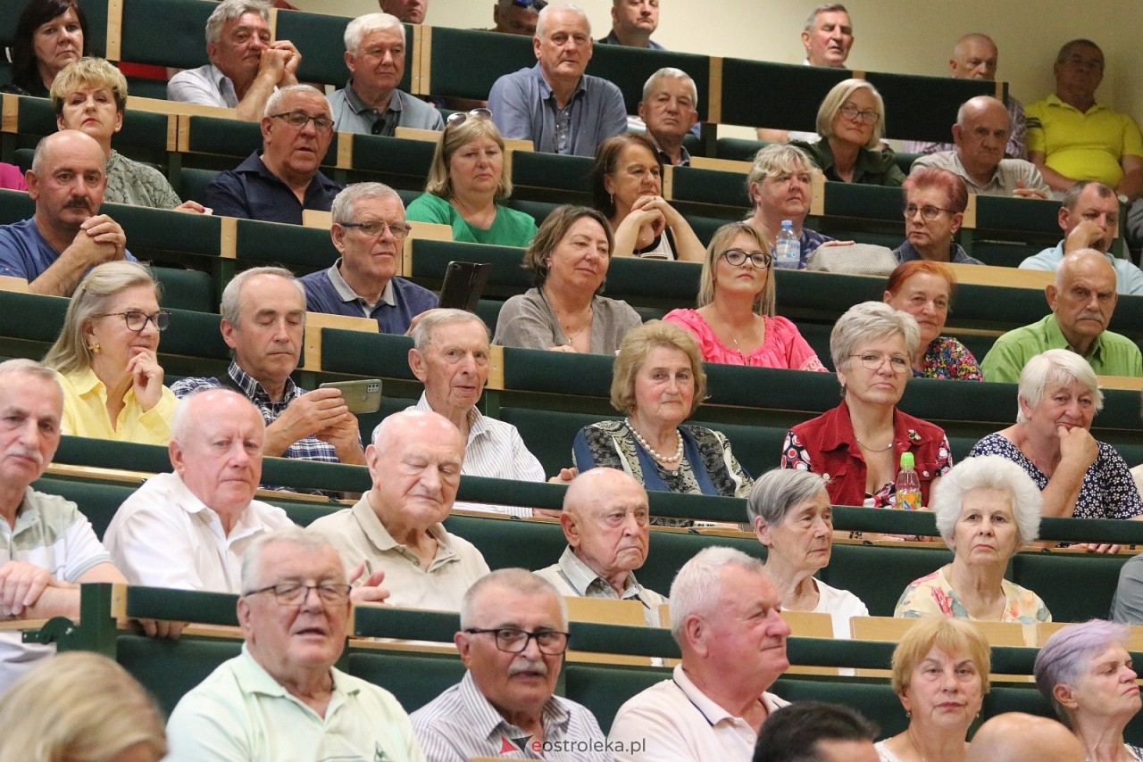 Daniel Obajtek w Ostrołęce [26.06.2025] - zdjęcie #27 - eOstroleka.pl