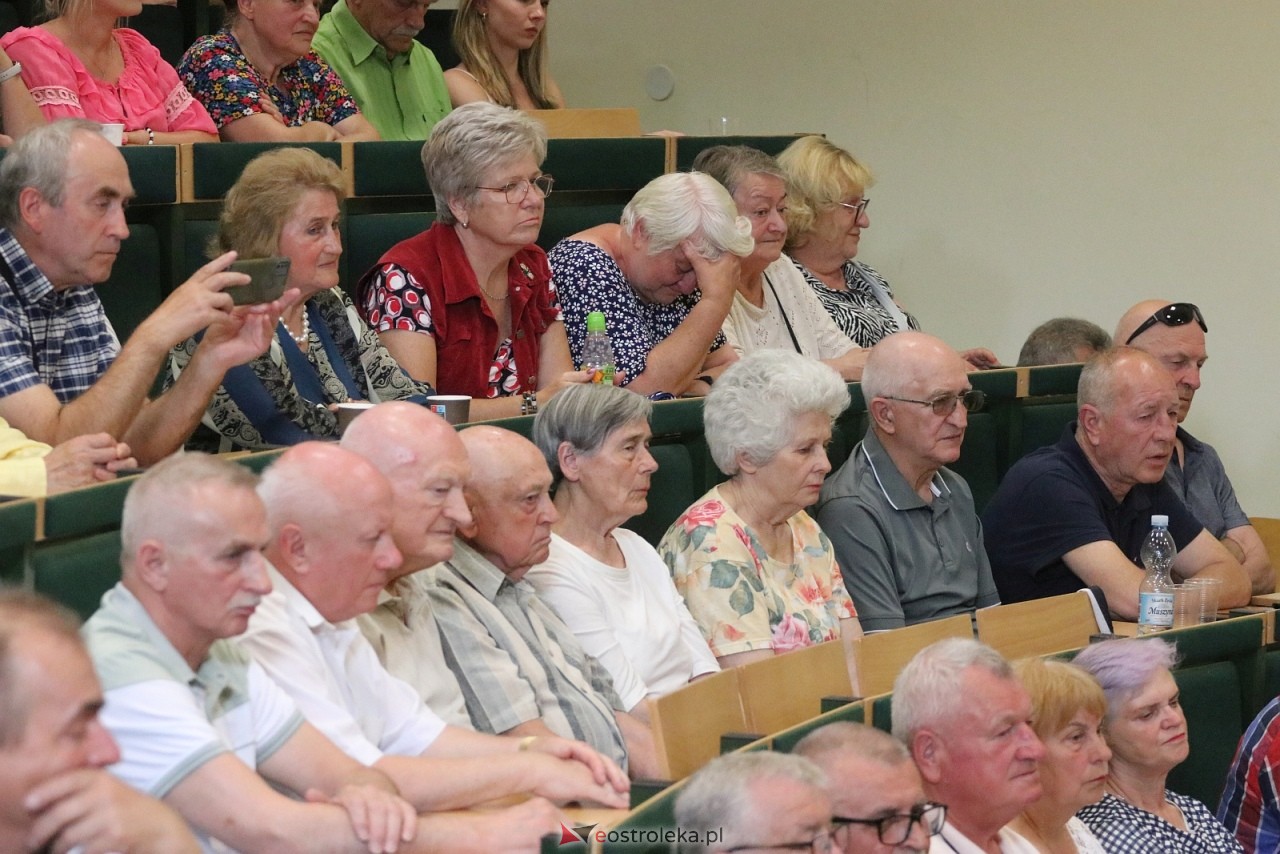 Daniel Obajtek w Ostrołęce [26.06.2025] - zdjęcie #12 - eOstroleka.pl