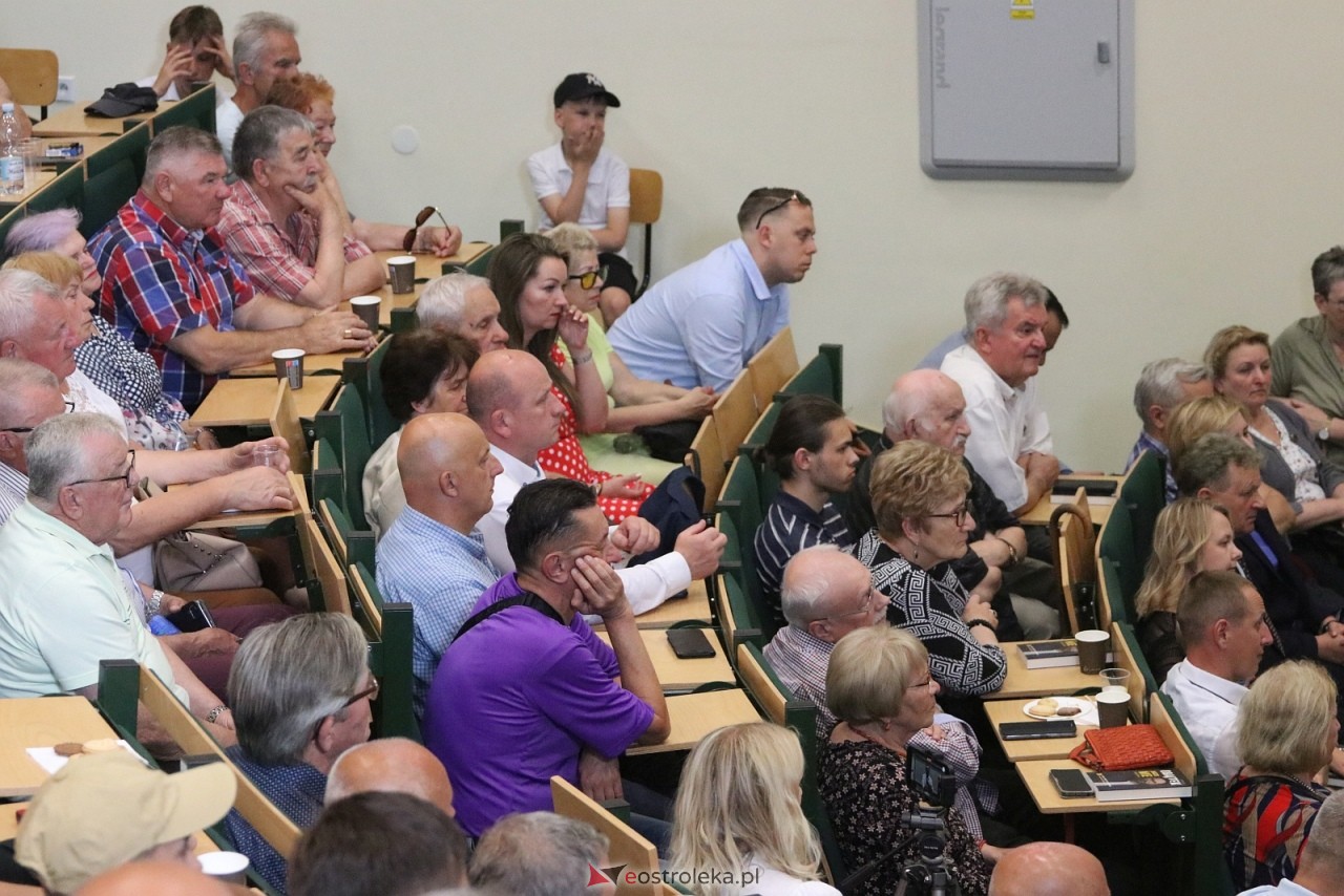 Daniel Obajtek w Ostrołęce [26.06.2025] - zdjęcie #7 - eOstroleka.pl