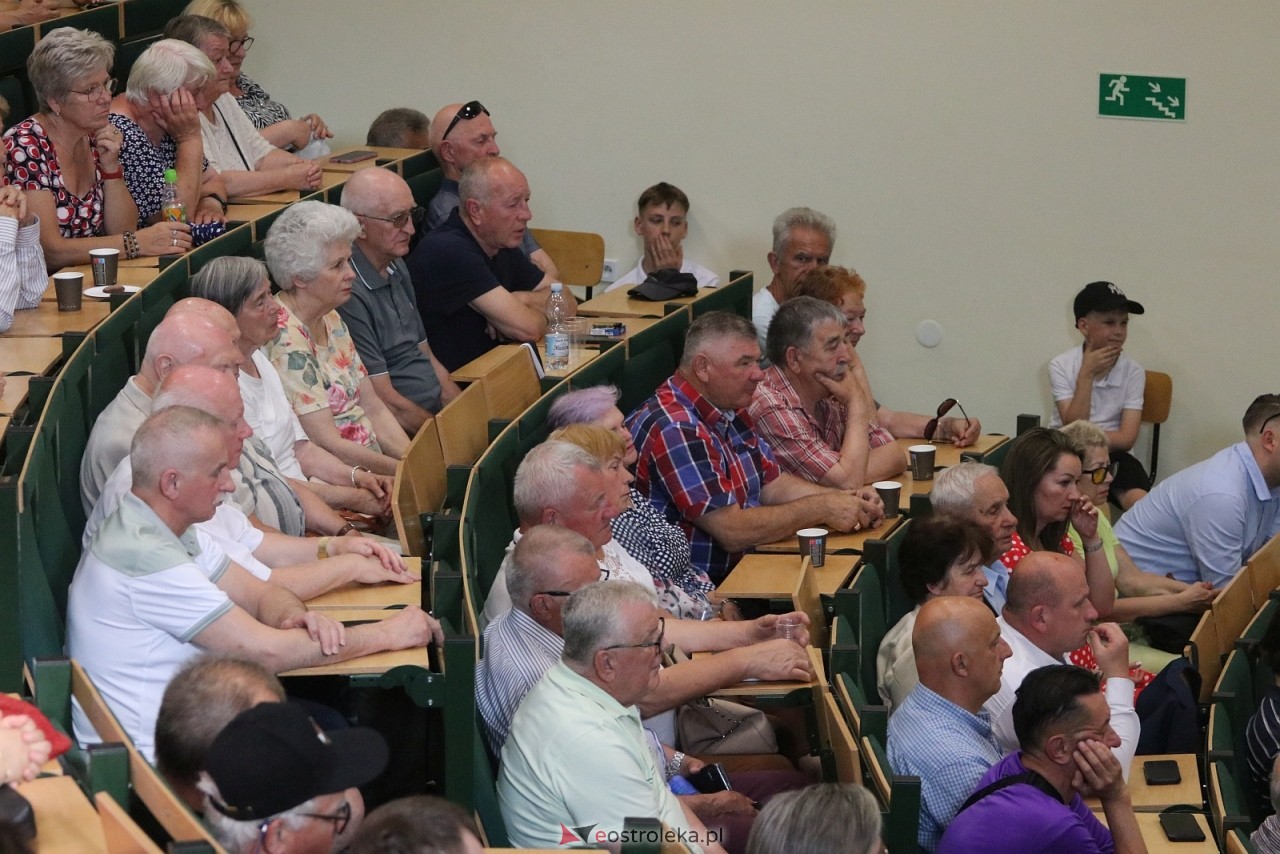 Daniel Obajtek w Ostrołęce [26.06.2025] - zdjęcie #6 - eOstroleka.pl