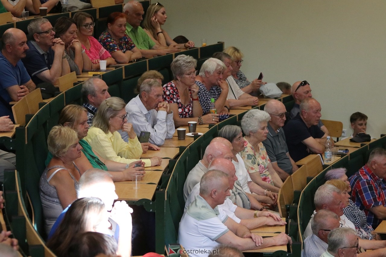 Daniel Obajtek w Ostrołęce [26.06.2025] - zdjęcie #5 - eOstroleka.pl