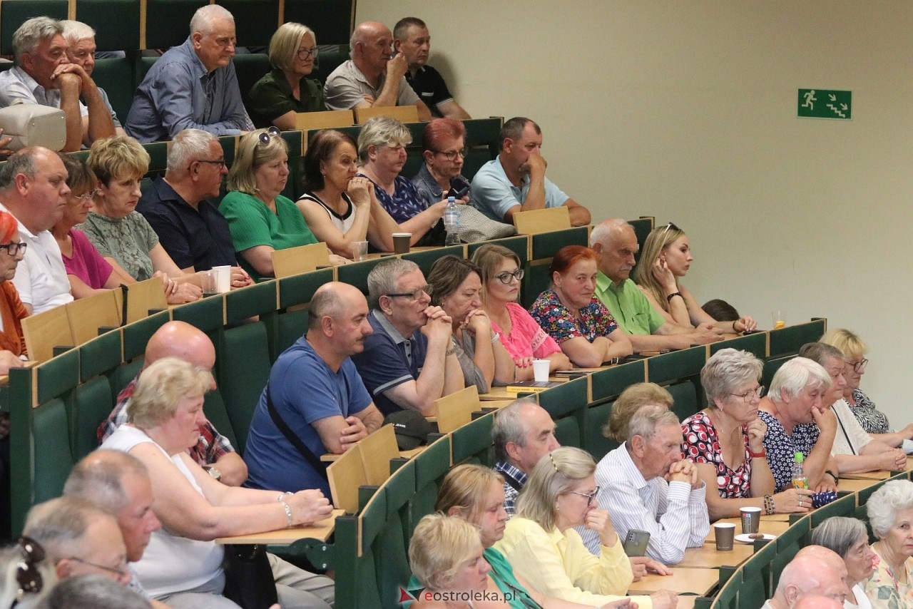 Daniel Obajtek w Ostrołęce [26.06.2025] - zdjęcie #4 - eOstroleka.pl